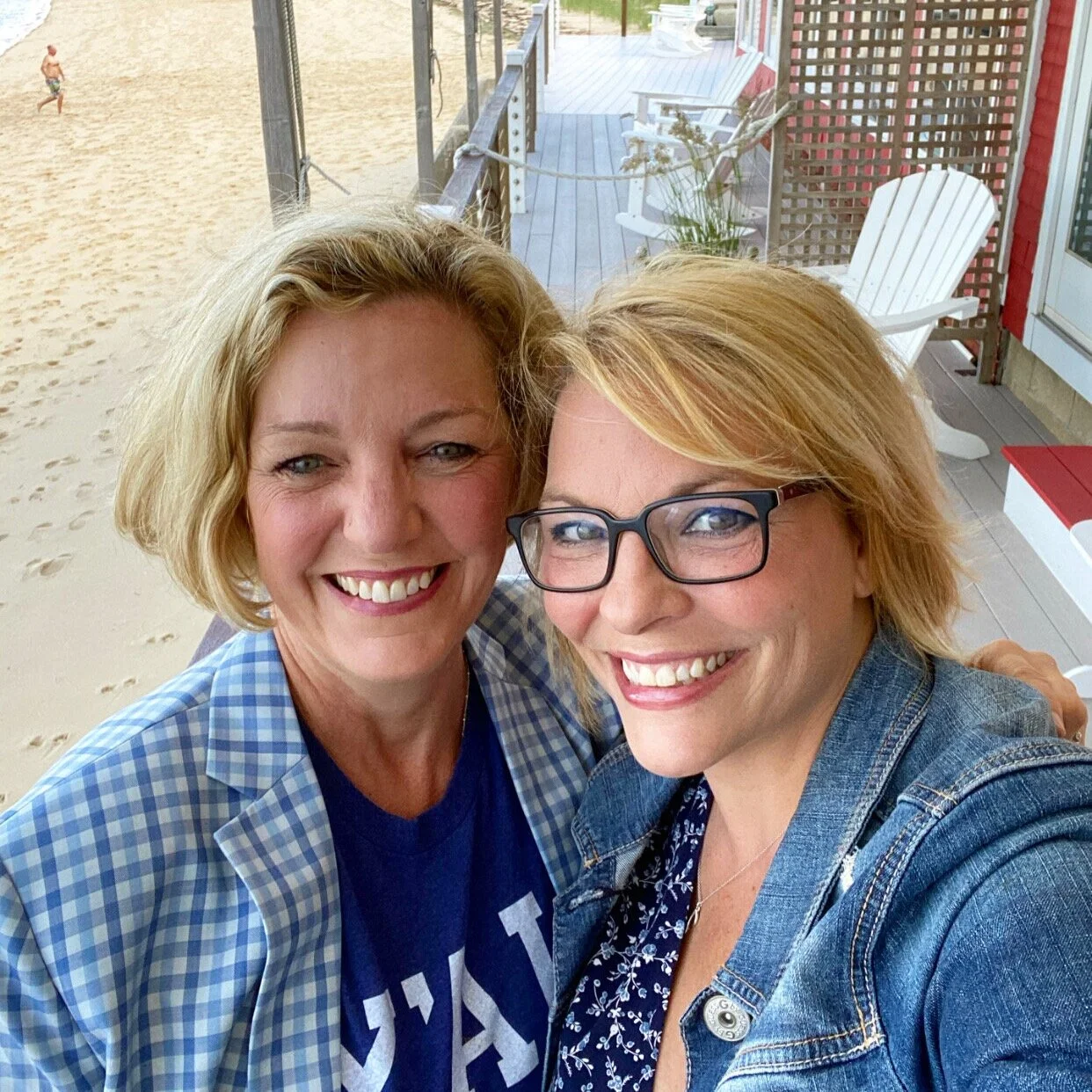 Fitness Expert &amp; TV Host Craig Ramsay &amp; his husband, Celebrity Hairstylist Brandon Liberati, chat about their careers, their marriage, reality TV &amp; what they are working on now