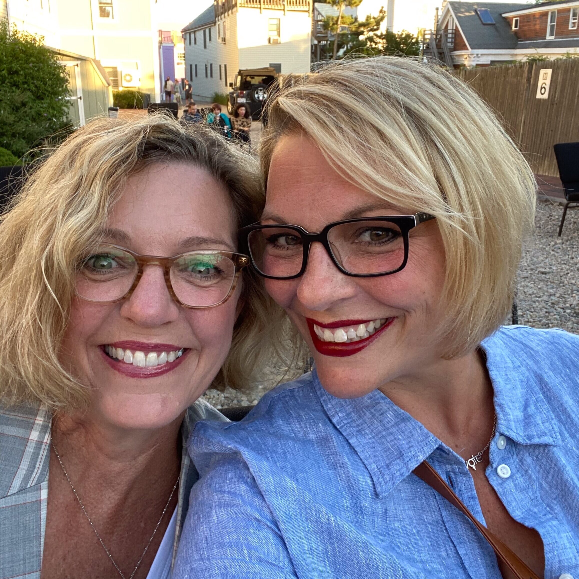 Actress &amp; Comedian Jen Kober talks about career and these crazy covid times