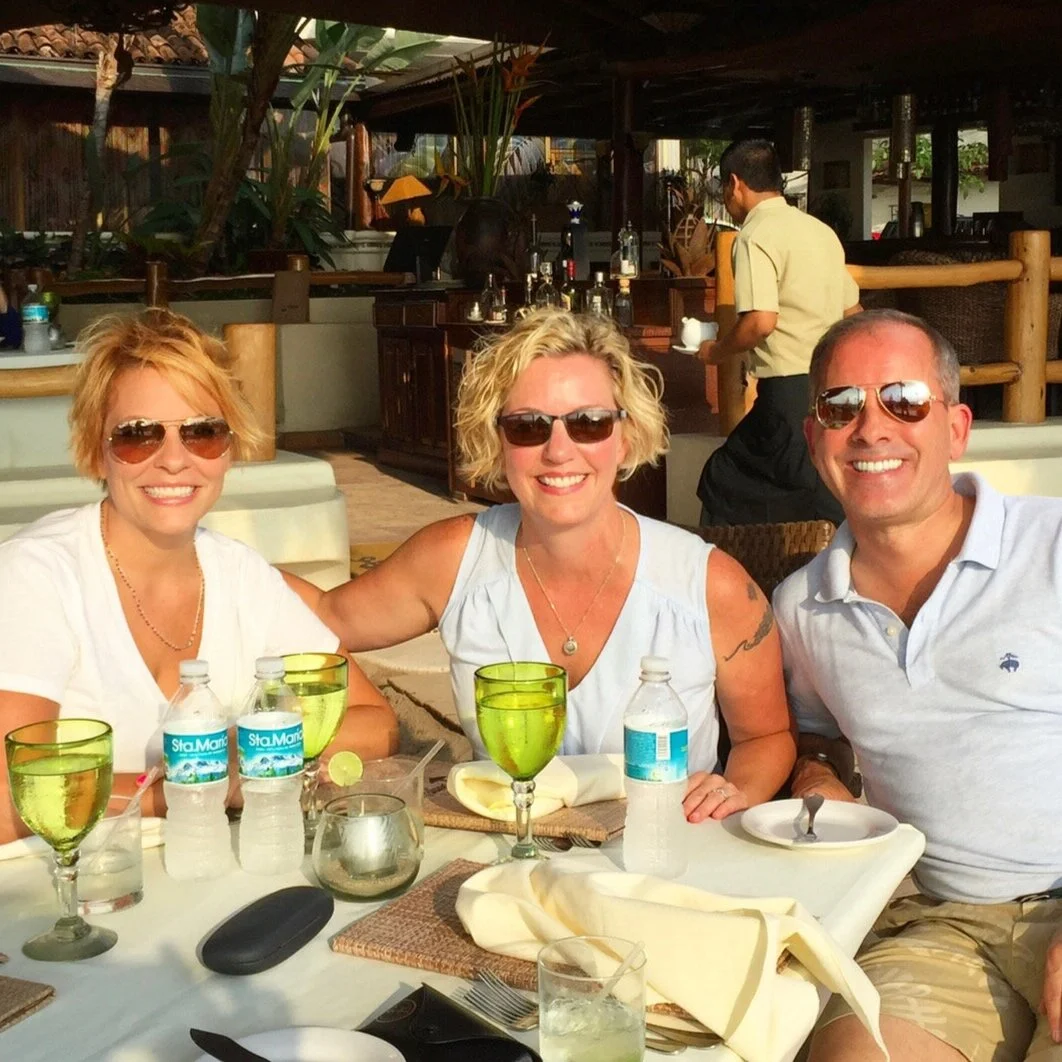 R Family Vacations Co-Founder Gregg Kaminsky chats about creating the business w/ Kelli &amp; how LGBTQ family travel has changed plus their upcoming adult only vacations