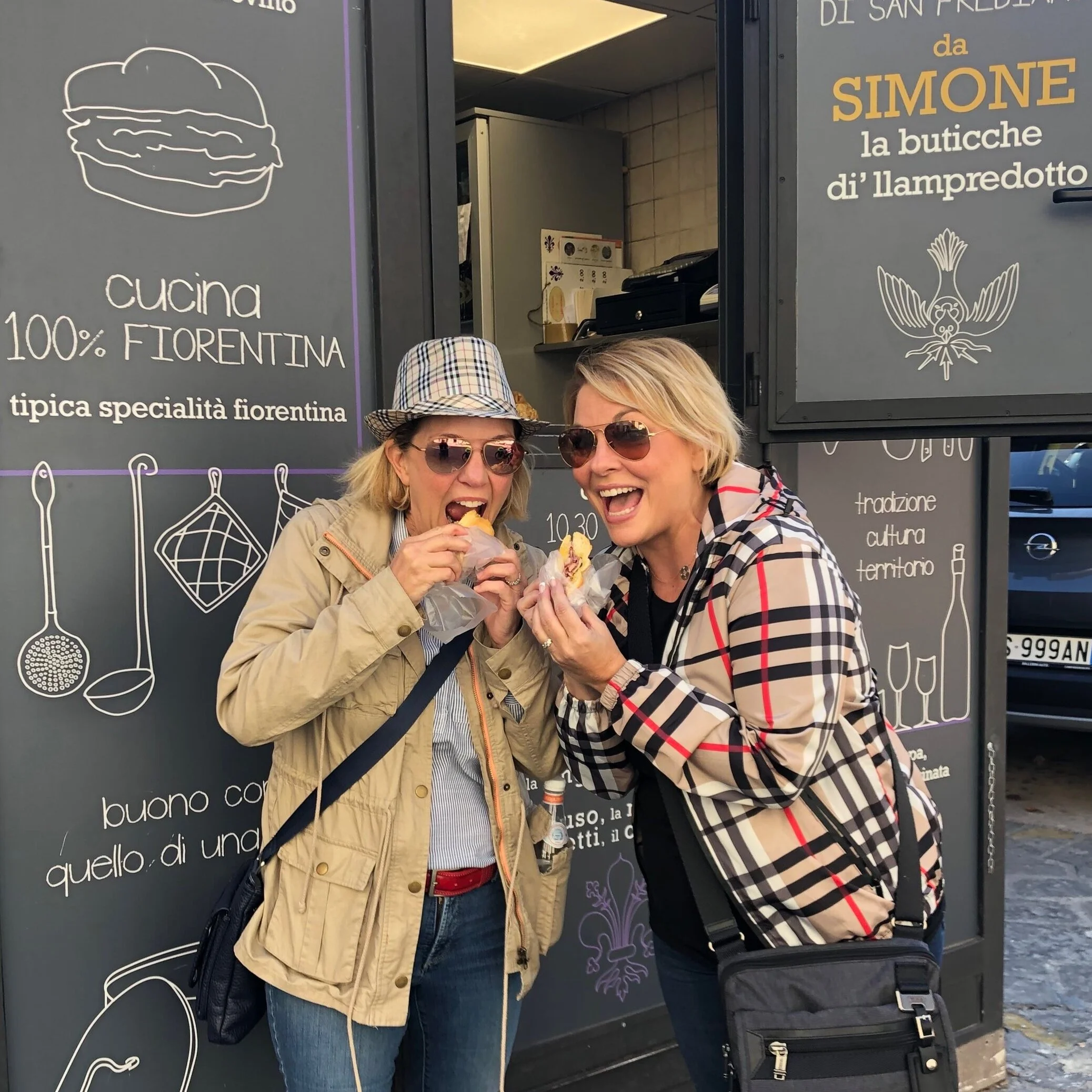 Lisa Brancatisano, founder of This Tuscan Life Magazine, chats about her love for all things Italy