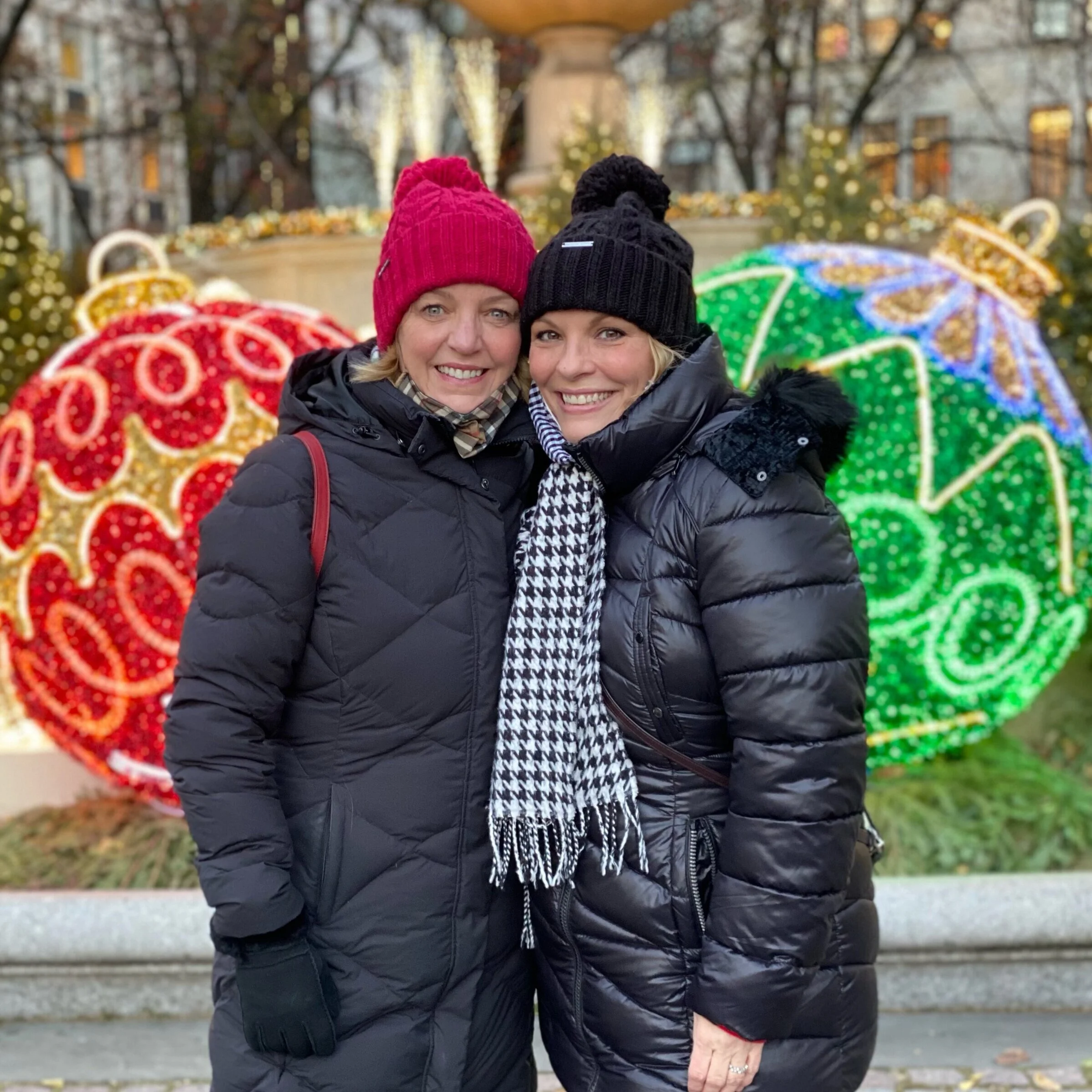 Best of 2020 with highlights from episodes with Brooke Elliott, Billy Gilman &amp; Jill Whelan