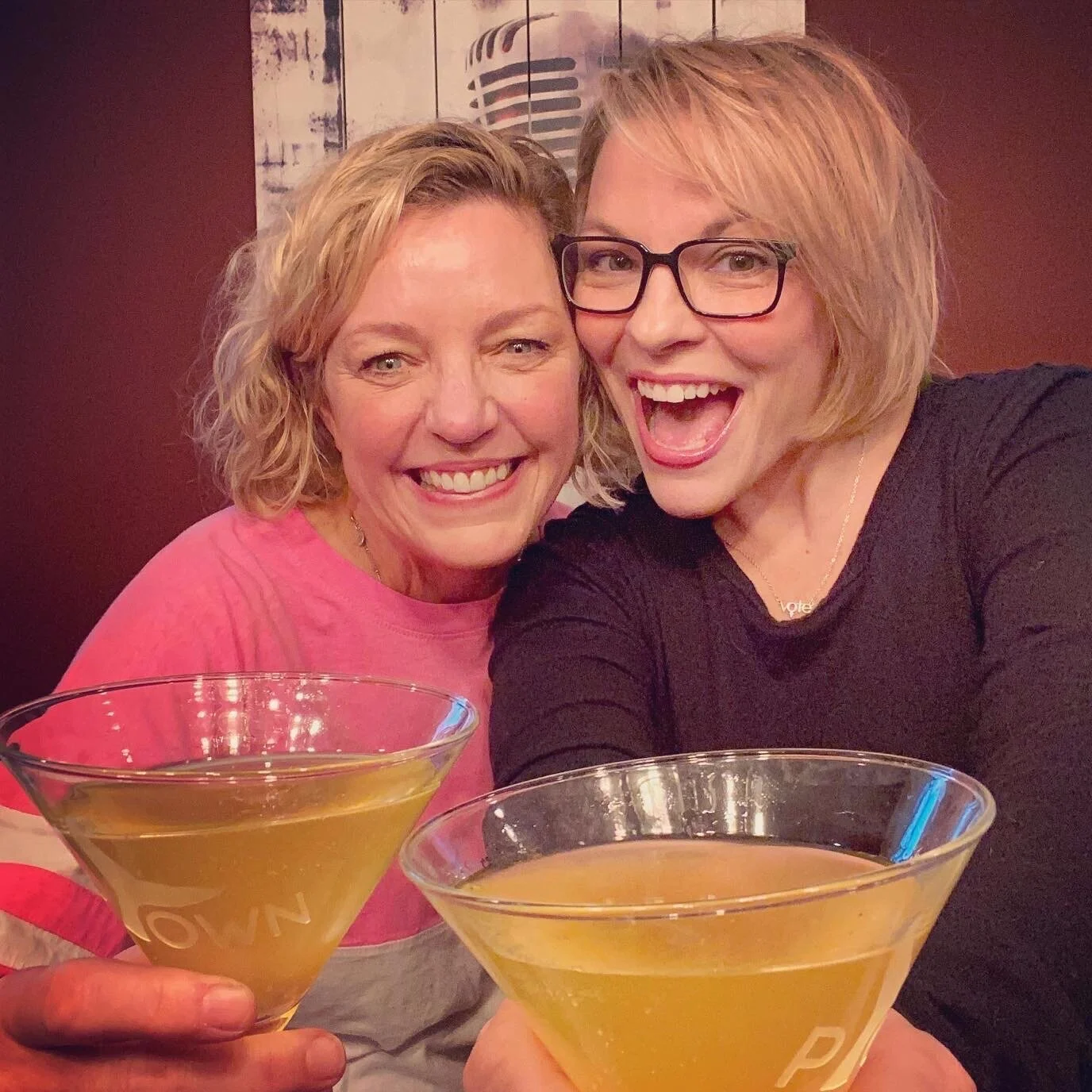 Singer/songwriter Pamela Means talks about her career, her activism and her new album, Live At Northfire