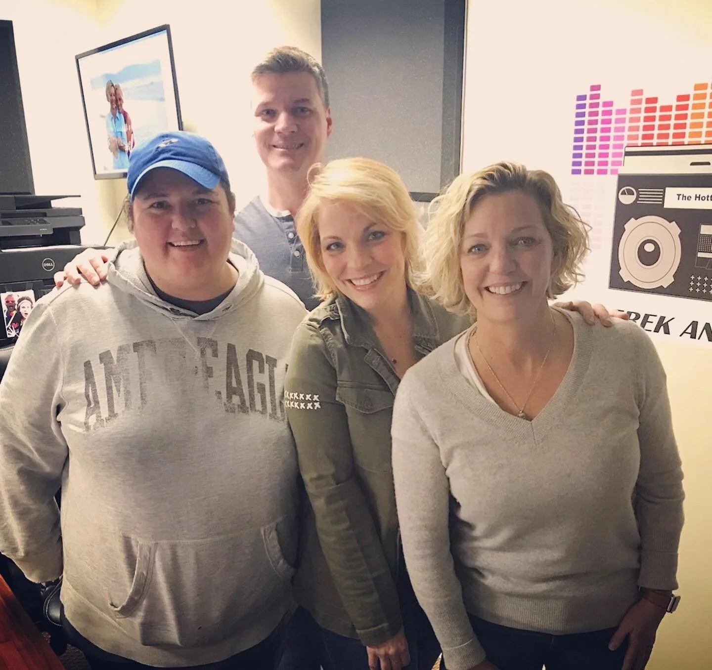 Broadway Star Jen Cody chats about career and helping to support theater professionals who are currently out of work due to the shutdown