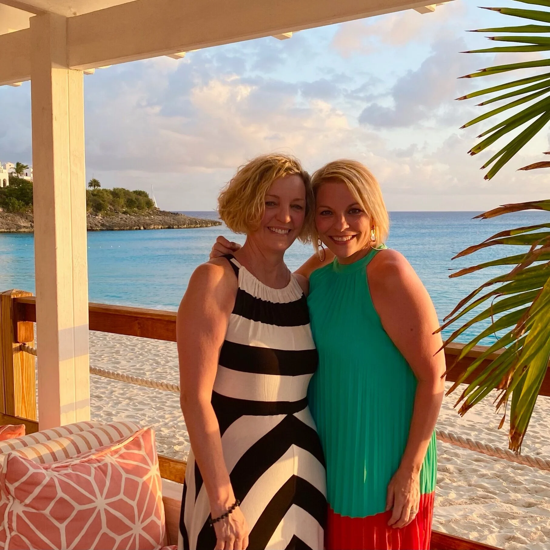 Educational Administrator Micah Porter &amp; Matchmaker and Lifestyle/Love Expert Brandan Rader chat about their careers and their relationship