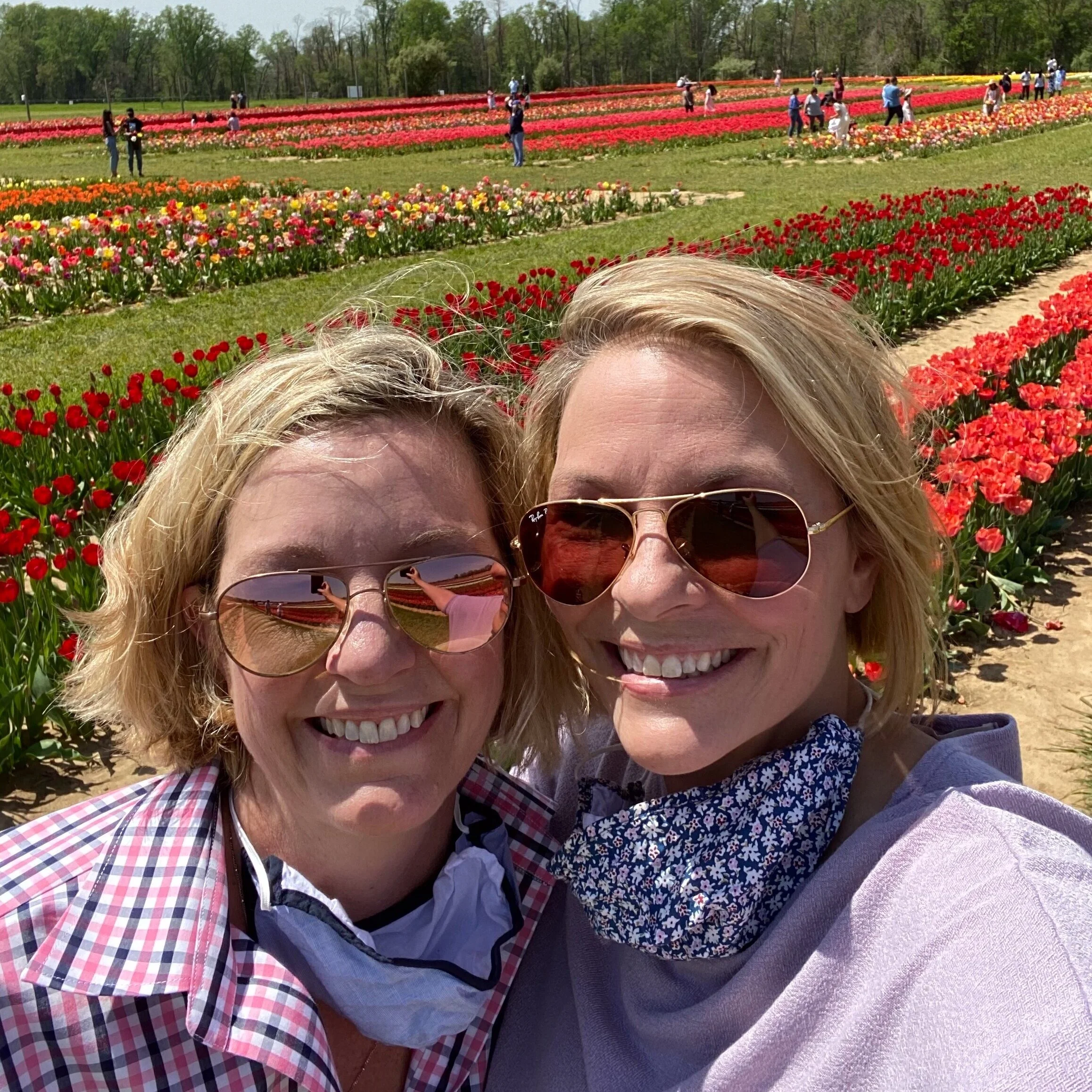 OUT Chef &amp; Culinary Instructor April Stamm chats about her career and joining the team at The Vegan Fusion Culinary Academy