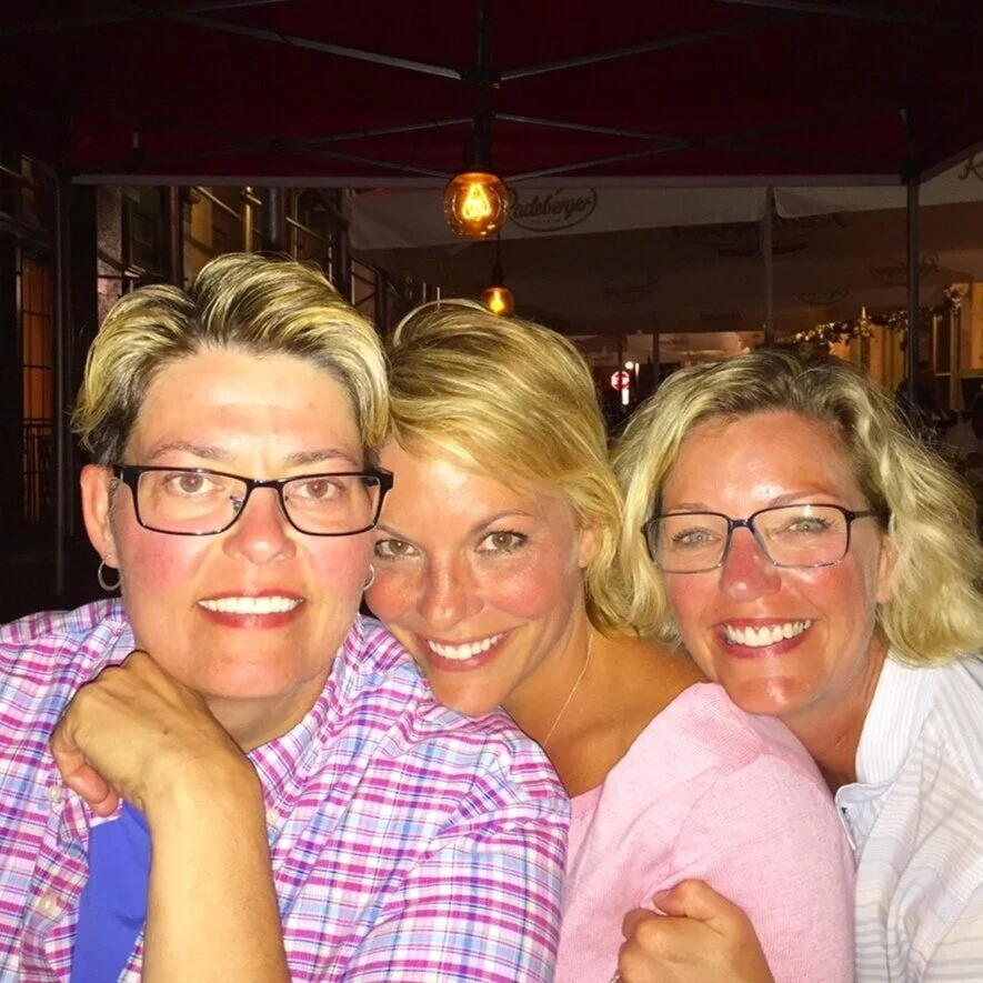 Good friend &amp; essential healthcare worker Crystal Lee chats about what it was like to work through the pandemic on the front lines