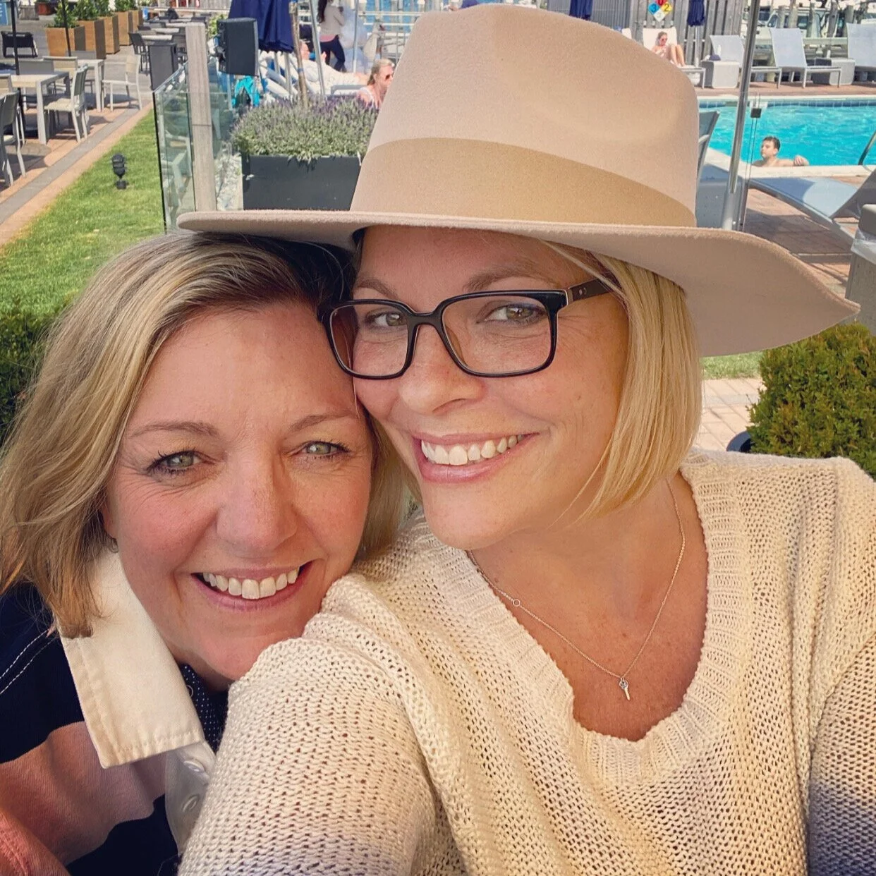 Kim Allen &amp; Jillian Kelly, owners of Asheville Bee Charmer, chat about the incredible health benefits of honey &amp; how important bees are to the environment