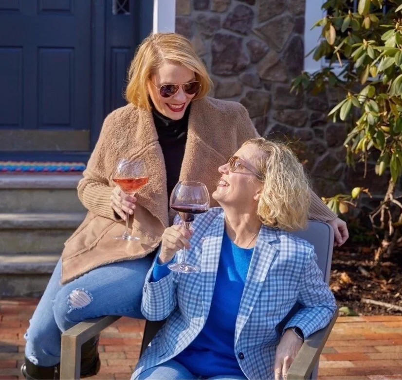 Christina Bianco chats about career, finding her incredible gift as a vocal impressionist and touring internationally