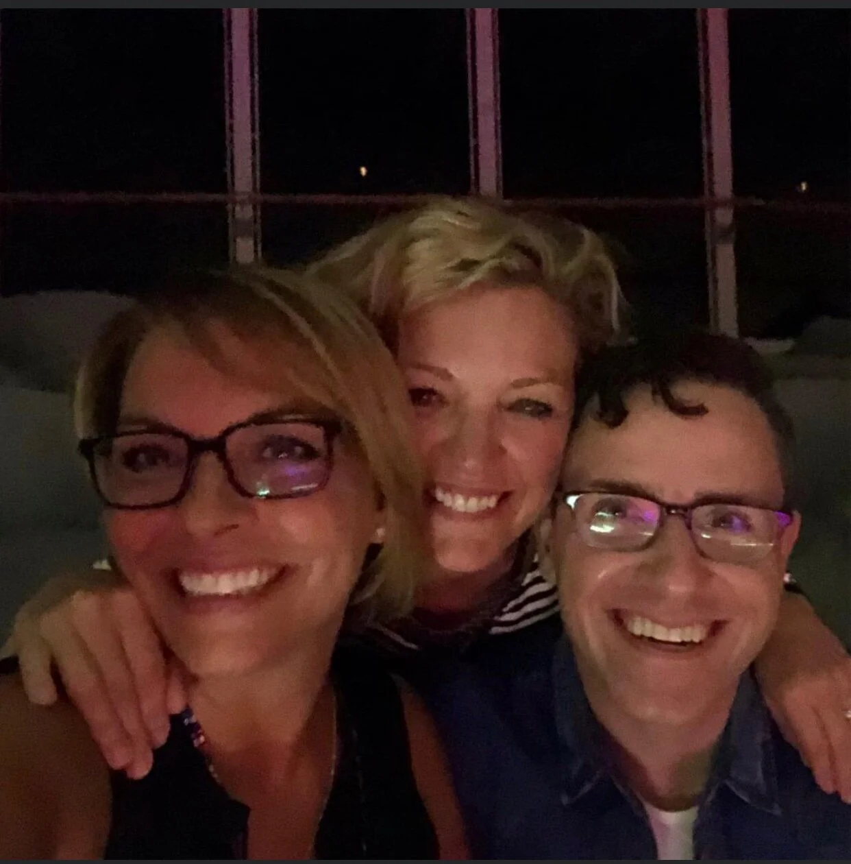 Brian Nash, award-winning pianist, singer, Musical Director, orchestrator and producer chats about piano bars, cruises &amp; what's next