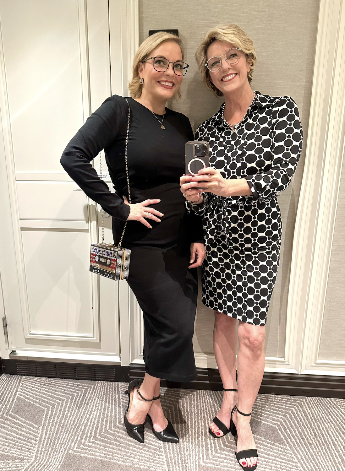 Anne &amp; Kelli talk cruising bougie, a baby shower, prioritizing family time &amp; a brand new segment kicks off!