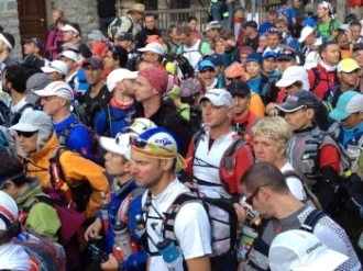 Can you find Pam? (hint: blue hat)