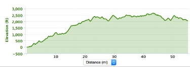 Comrades 2015 "UP"