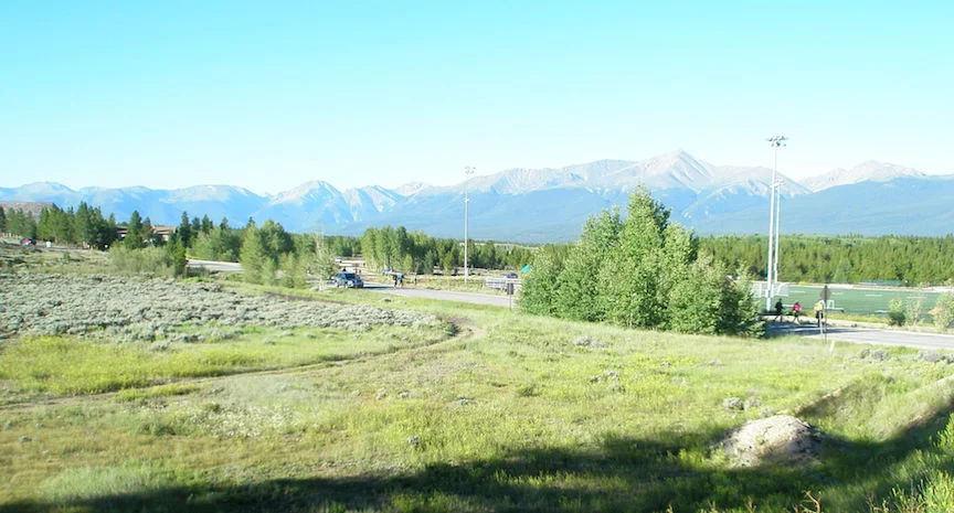 Afterthoughts & Lessons Learned at Leadville 100 Run