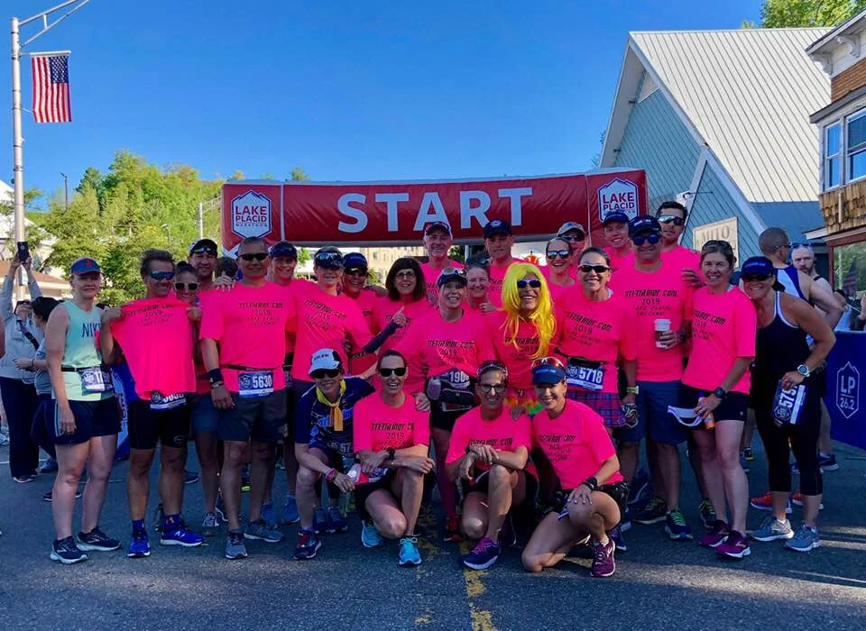 What a great group!