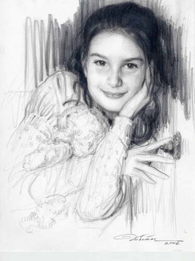 Vallejo - Girl w hands, charcoal.JPG