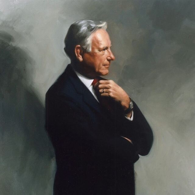 Father&rsquo;s day ... respect, admiration, love... have a timeless portrait day the words for you. 
#fineartfriday #newsouthportraits #fathersdaygifts #fathers #portrait #fineart #oilportrait #portraitpainting #mensportrait
