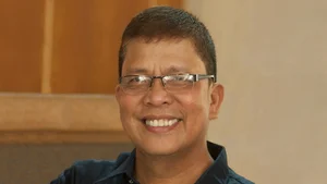 CESAR TALLADA Southeast Asia International Director Country Facilitator - Philippines