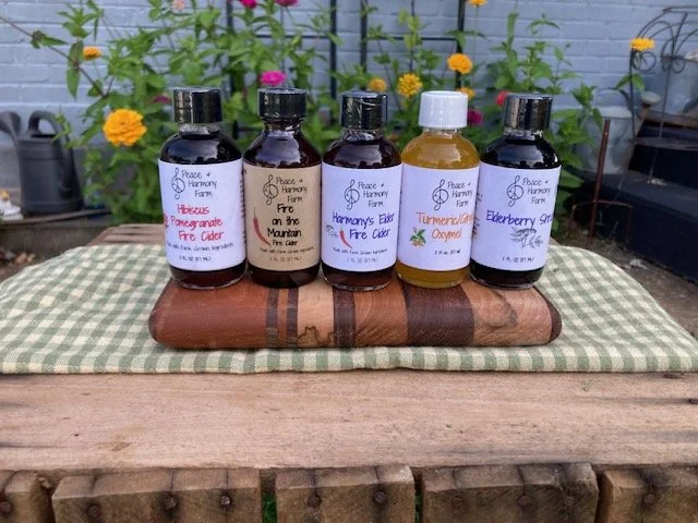 Travel/Gift Bottles 2 oz.