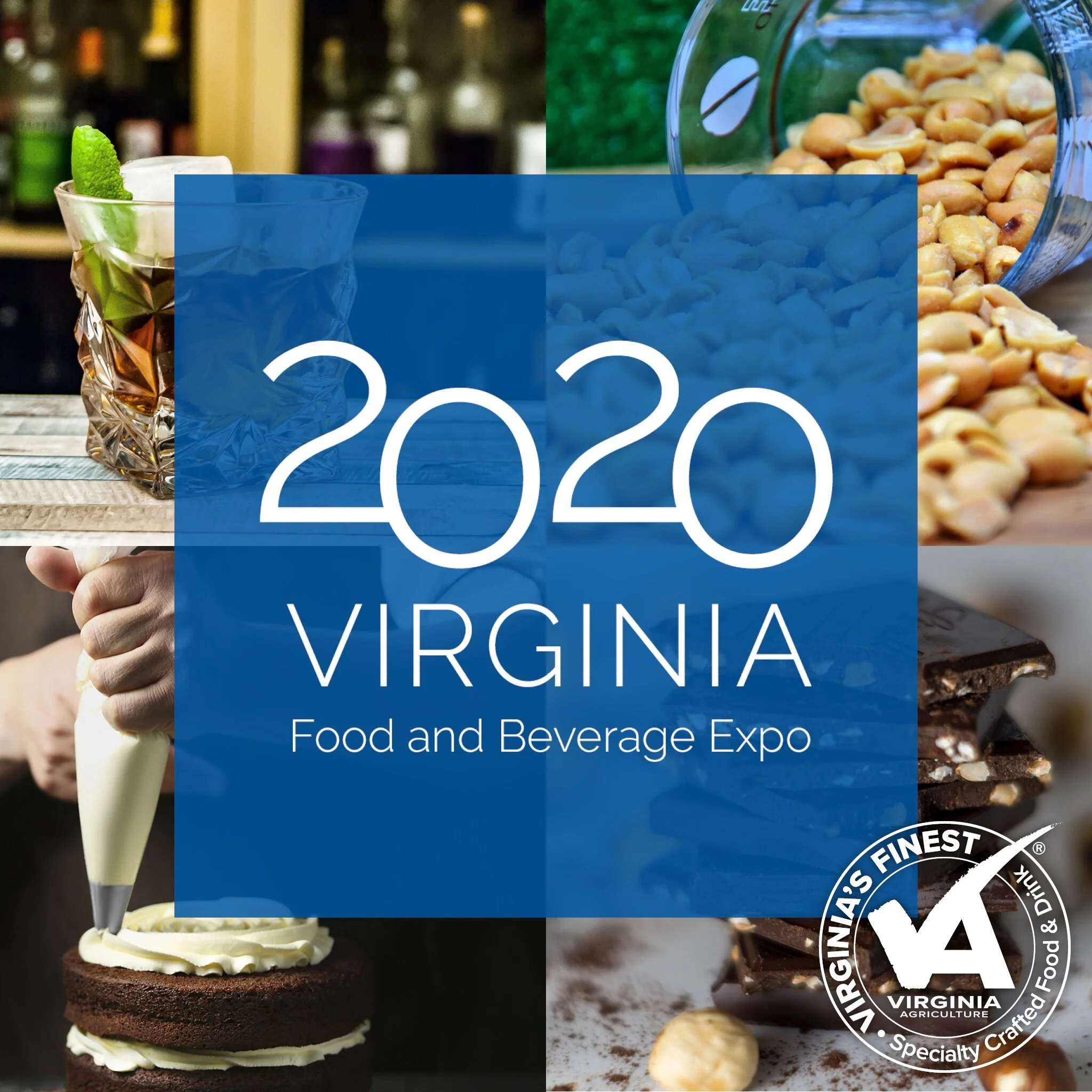 2020 Virginia Food and Beverage Expo