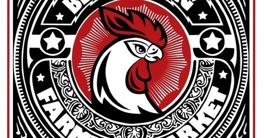 Blacksburg Farmer's Market-Holiday Markets