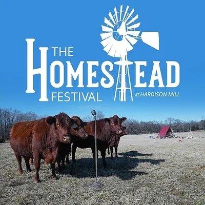 The Homestead Festival  Columbia Tennessee