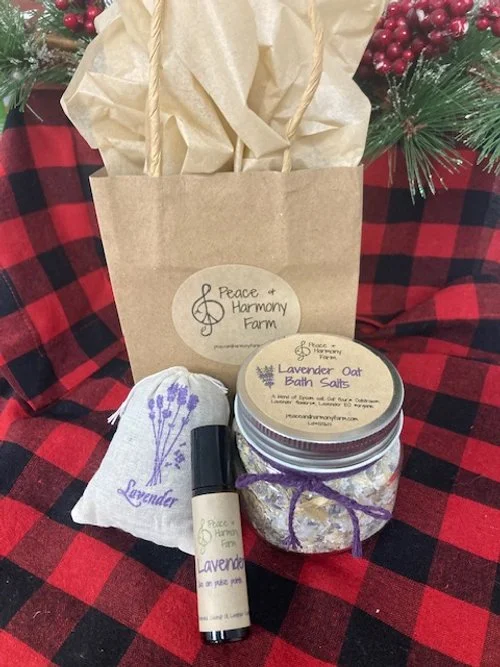 Lavender Lovers Bundle