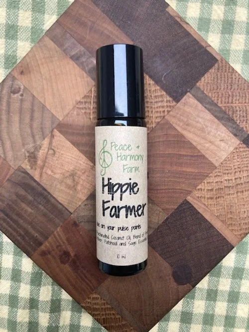 Hippie Farmer Roller