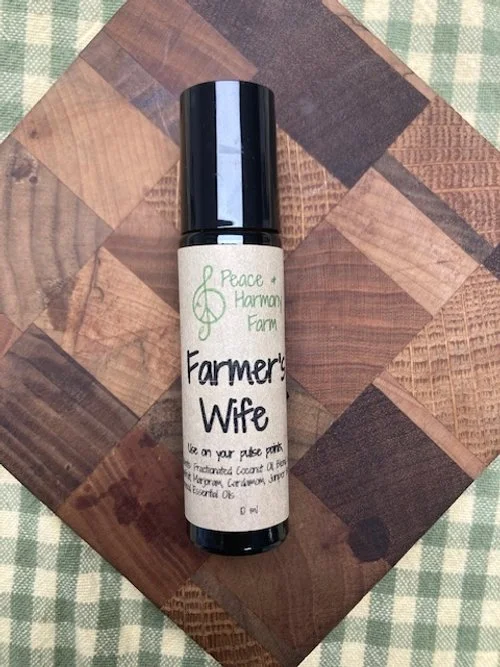 Farmer's Wife Roller