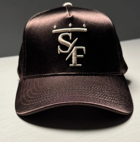 Coffee & Cream Satin Hat.png