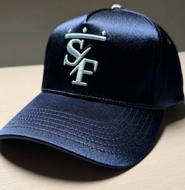 Burning Blue Satin Hat.png