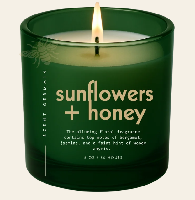 Sunflowers & Honey.png