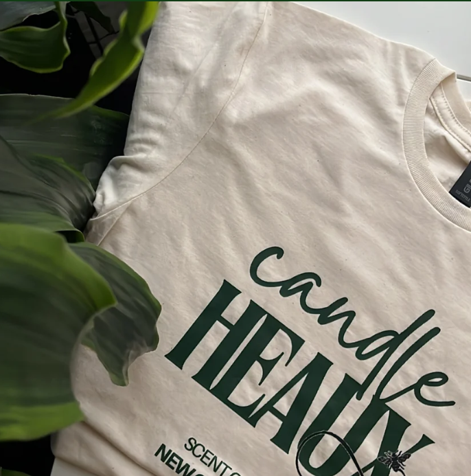 Candle Heaux T-Shirt.png