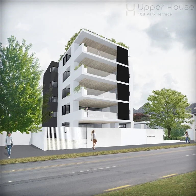 108 Park Terrace