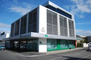 Wakatu House