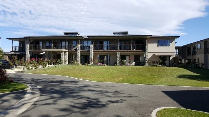 Springlands Lifestyle Village