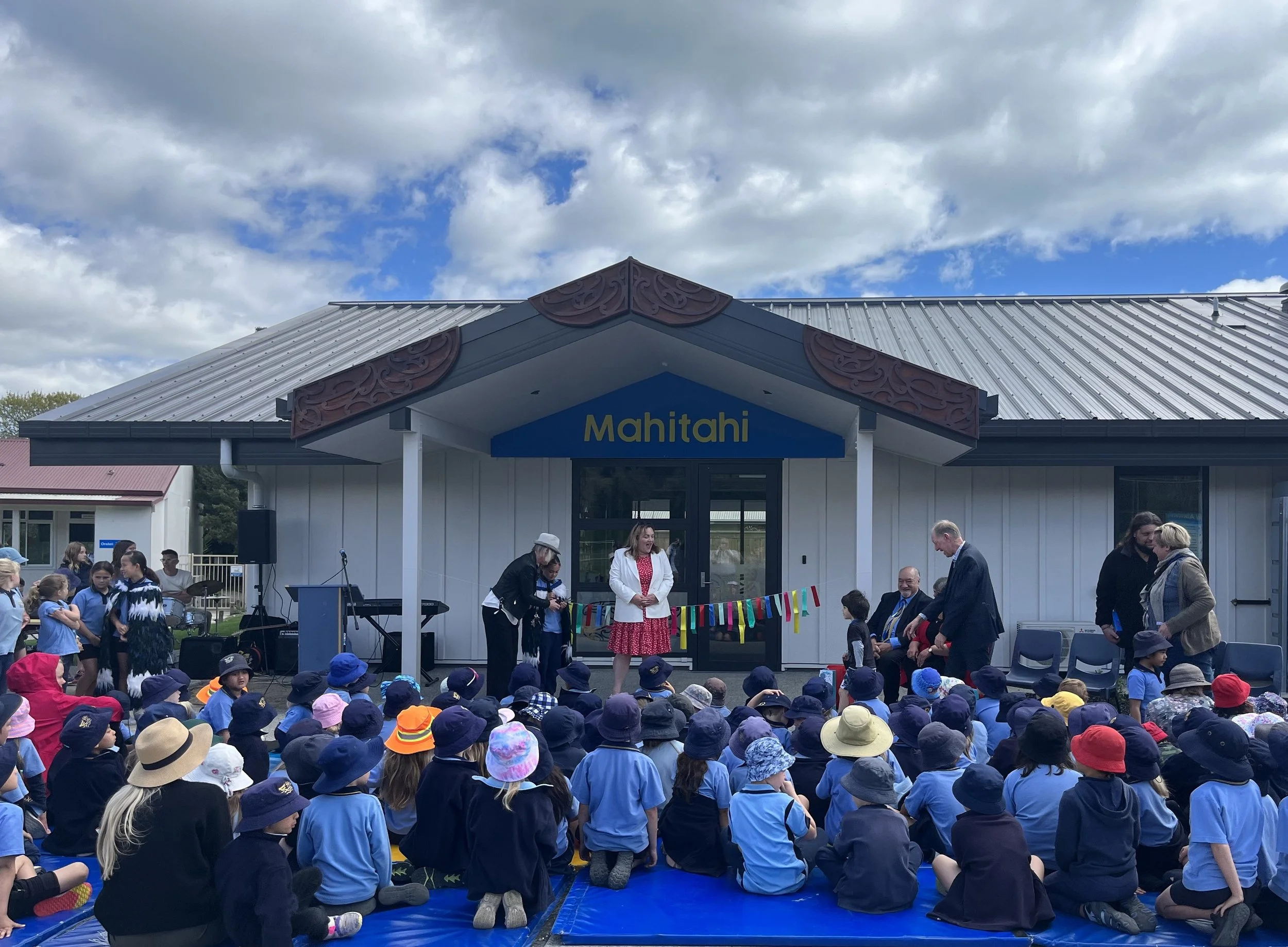 Maitai Tahunanui Satellite
