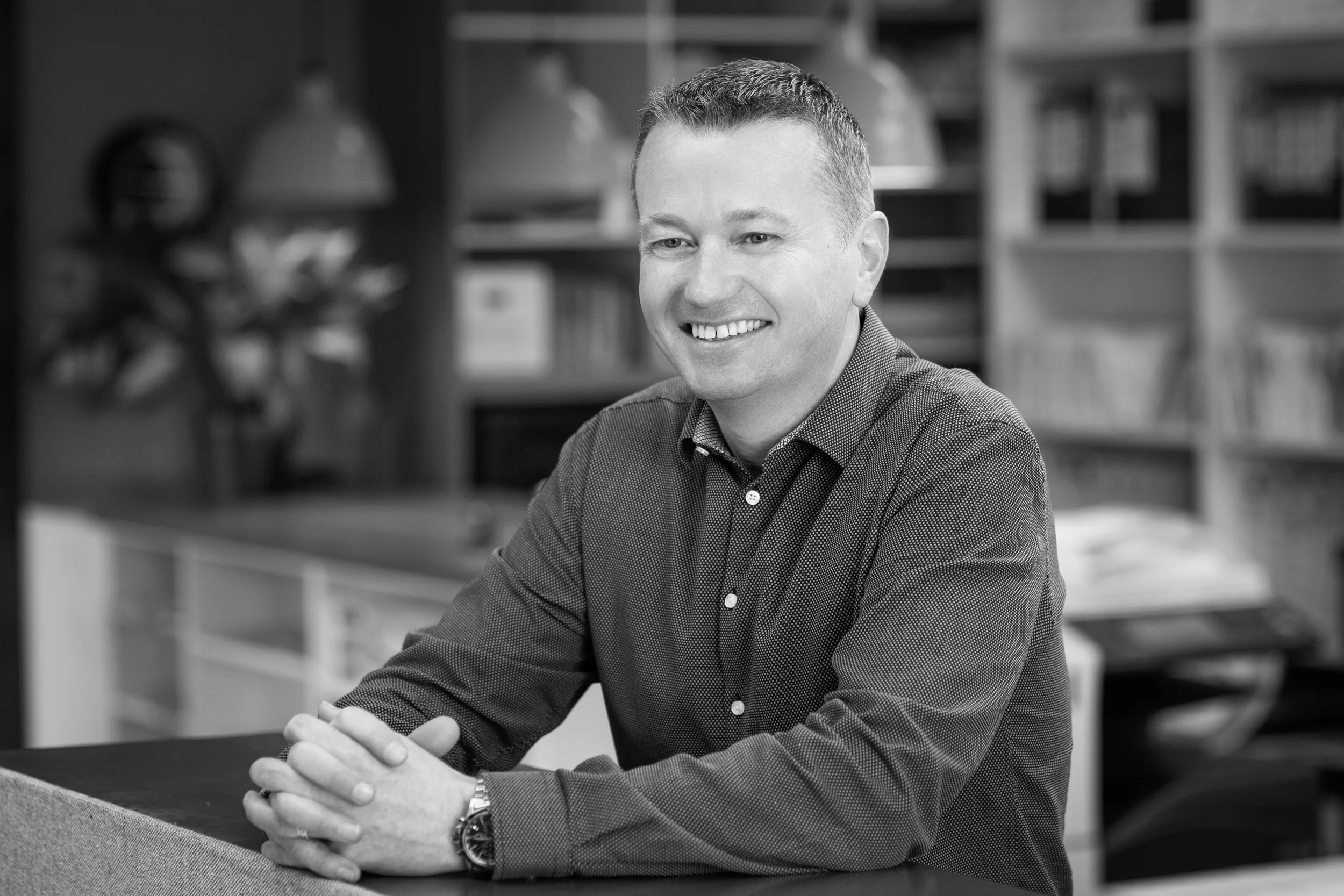 Andrew Noble