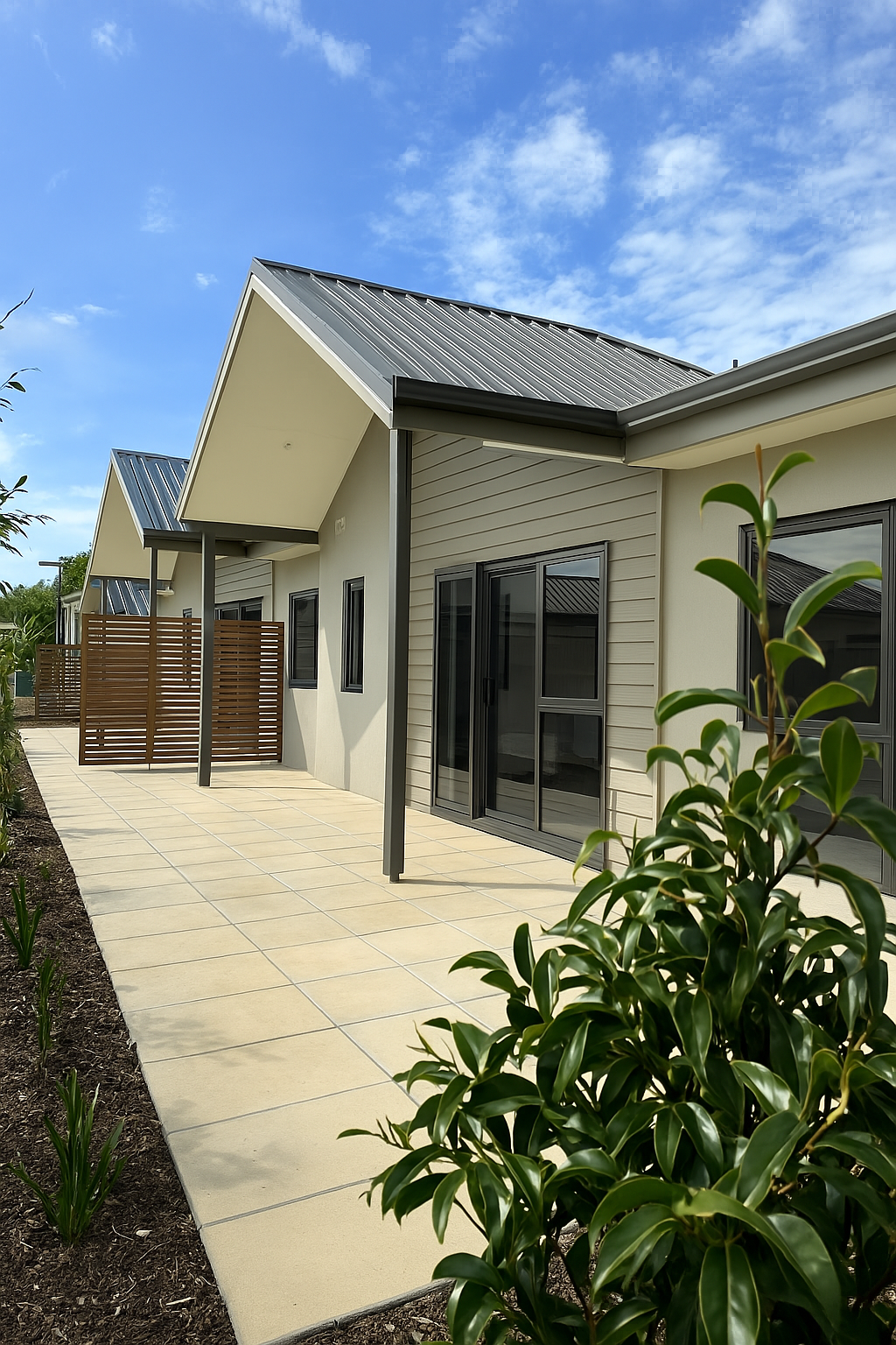 Springlands Lifestyle Village Stage 7