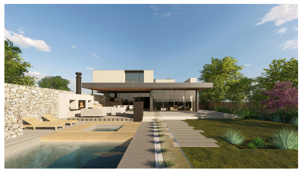 Fendalton, Private Residence