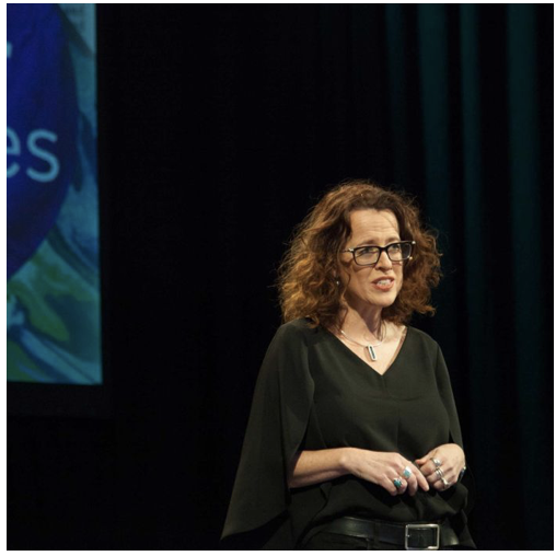 Fast, smart and connected: How to build our digital future