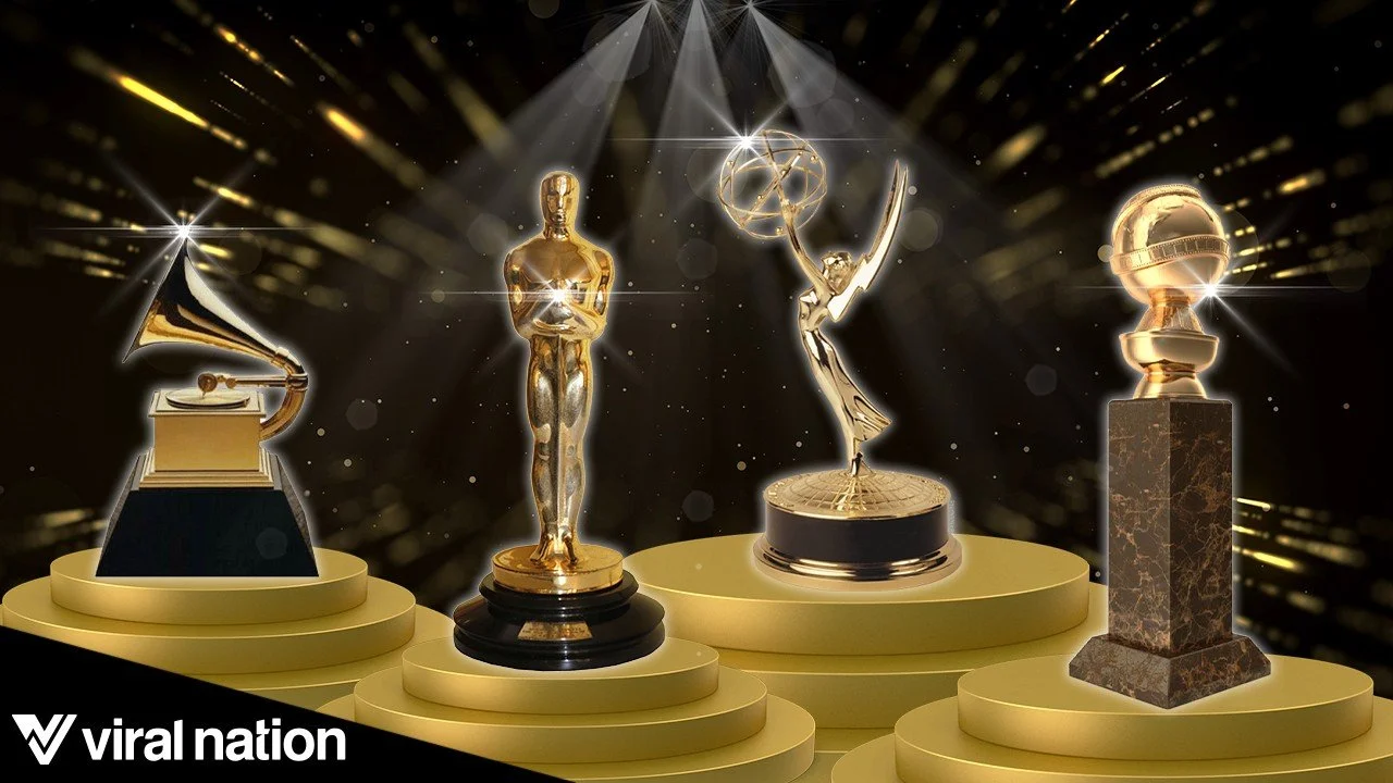 How to Capitalize on Award Season with Social-First Influencer Marketing