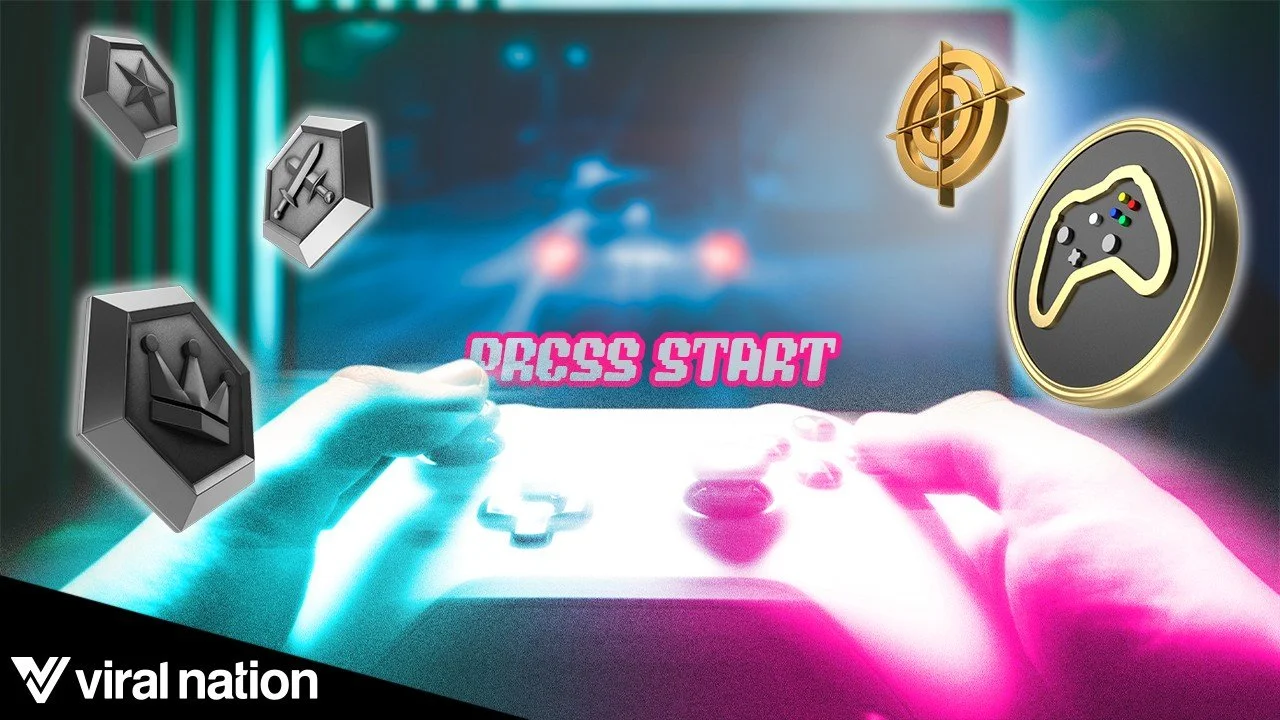 10 Video Game Marketing Tactics to Level Up Your Business