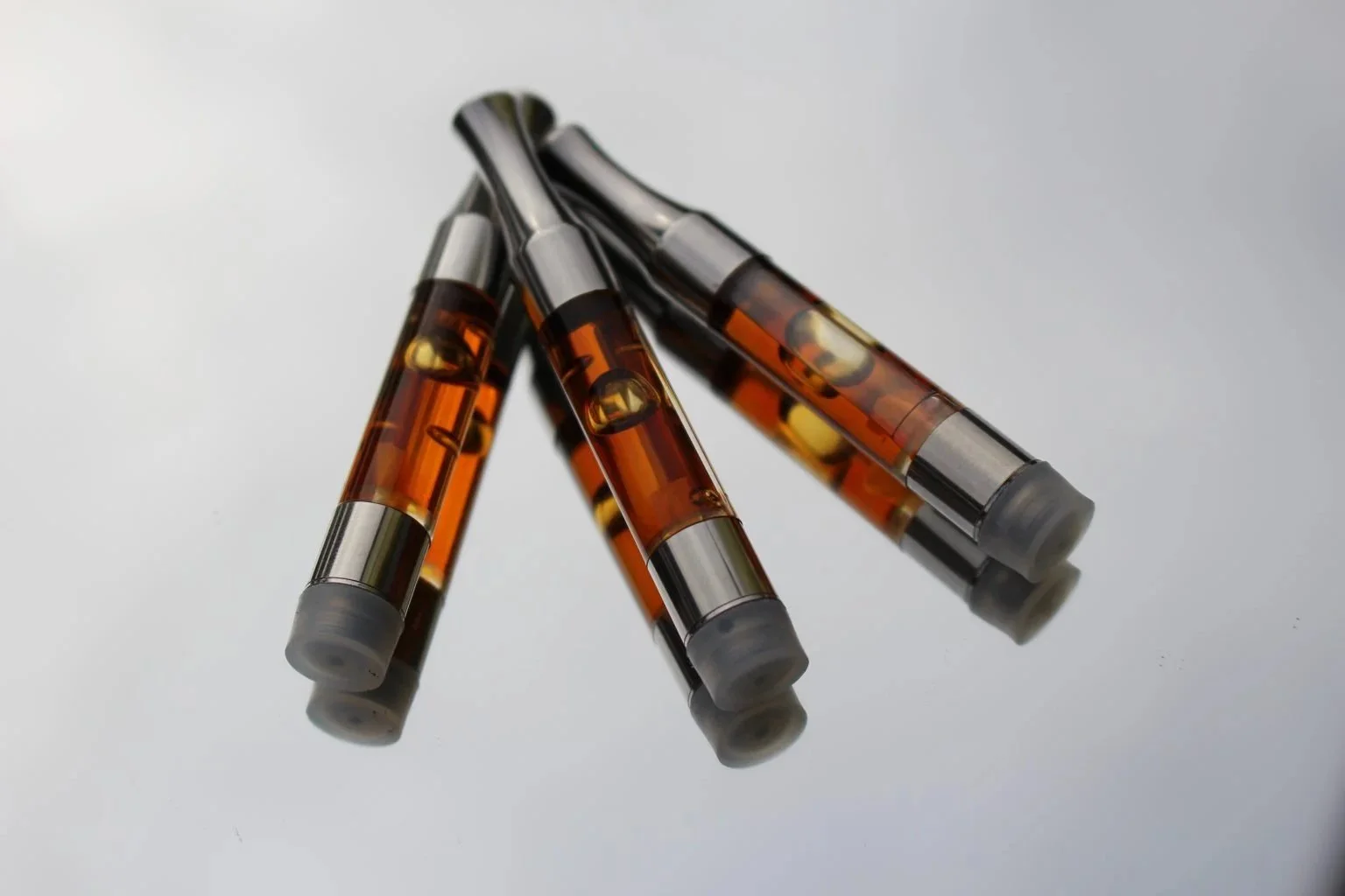 cannabis oil vape cartridges