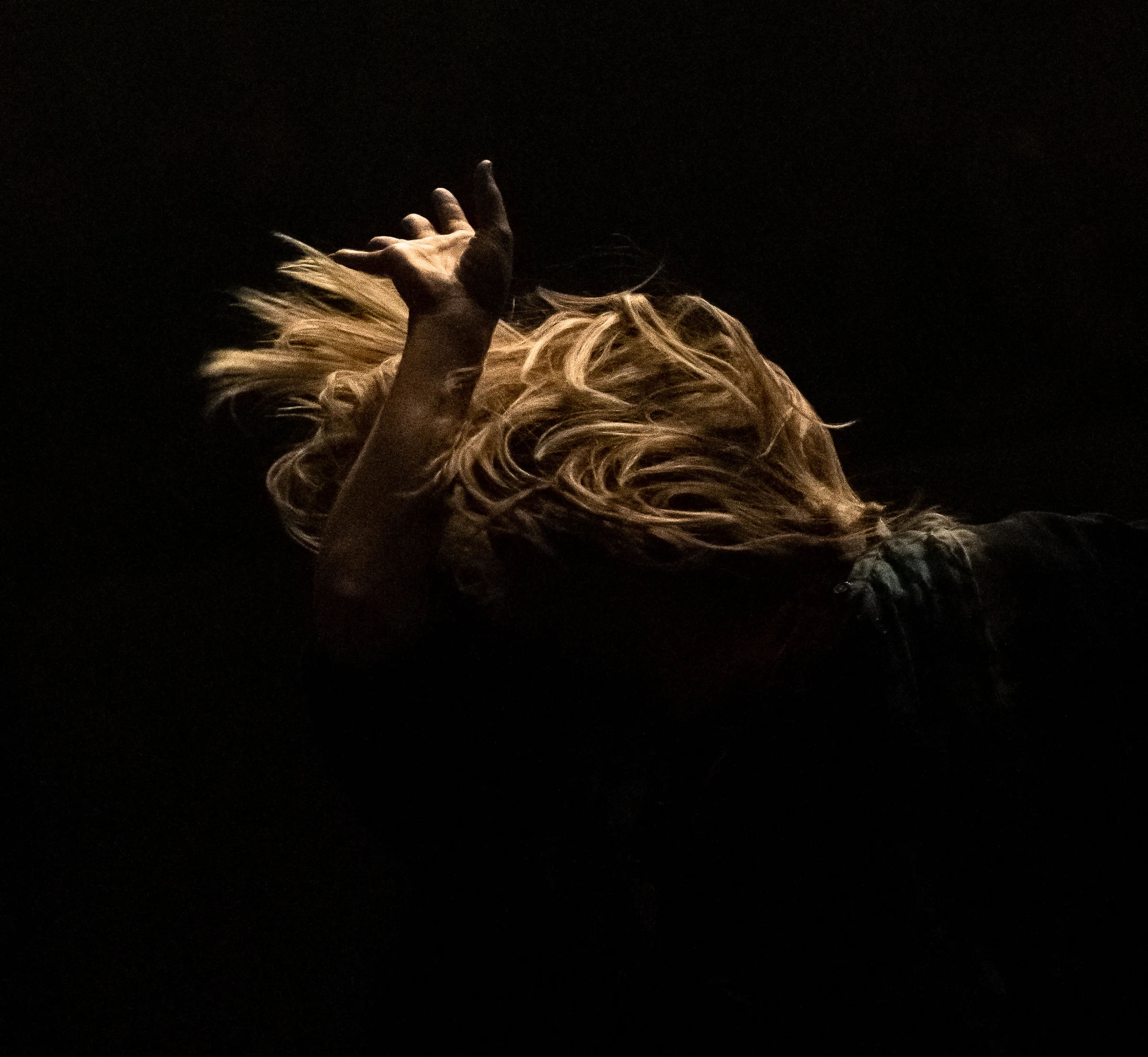 Grace Potter