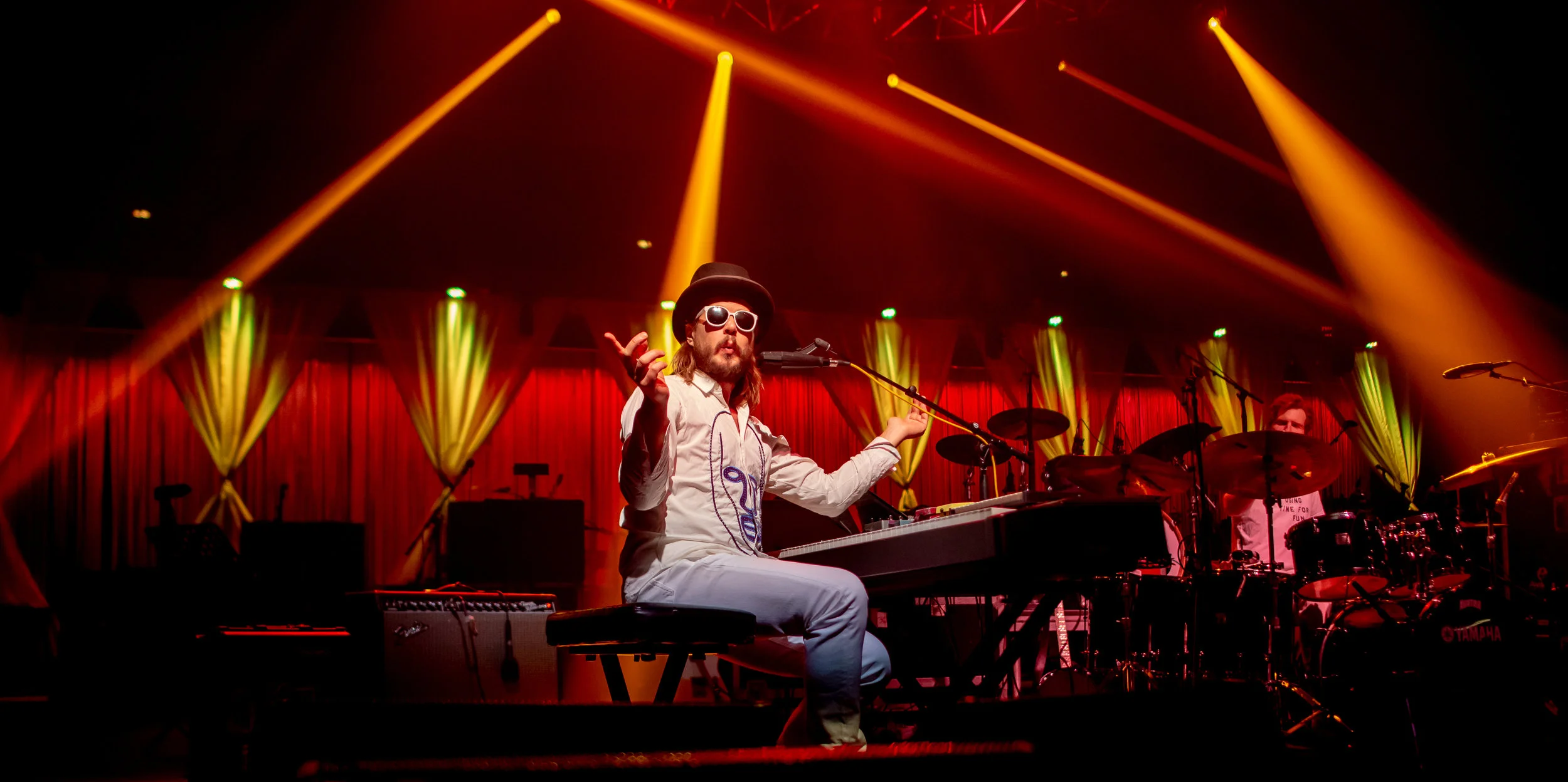 Marco Beneveto