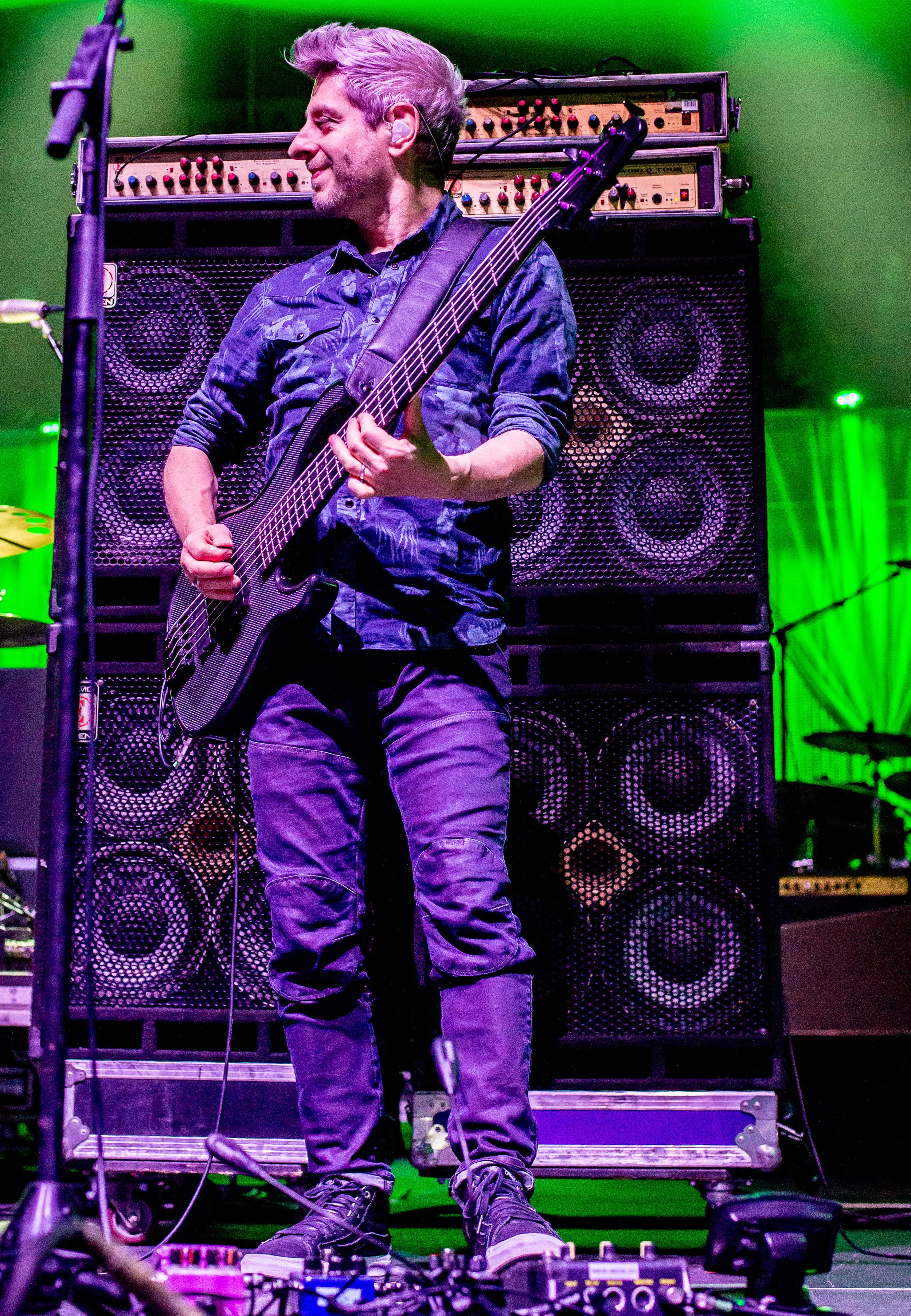 Mike Gordon
