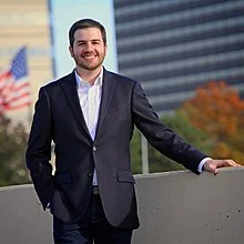 State Representative Jeremy Moss, Michigan House District 35