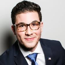 State Representative Abdullah Hammoud, Michigan House District 15