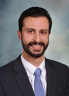 State Representative Yousef Rabhi, Michigan House District 53