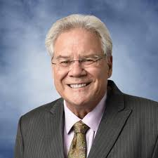 State Representative Jim Ellison, Michigan House District 26